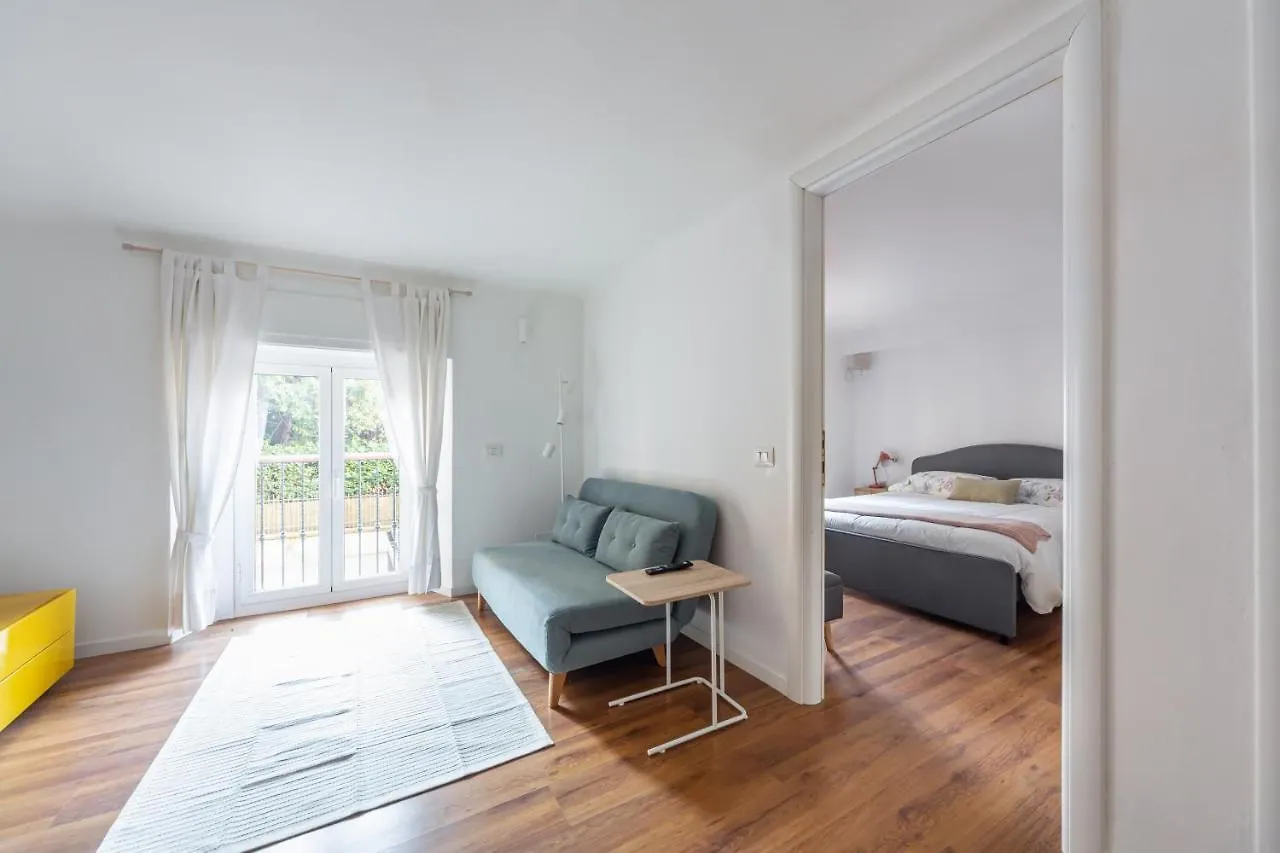 Cozy Apt X4 - 600 M Far From M3 Affori Fn Milan 0*,  Italy