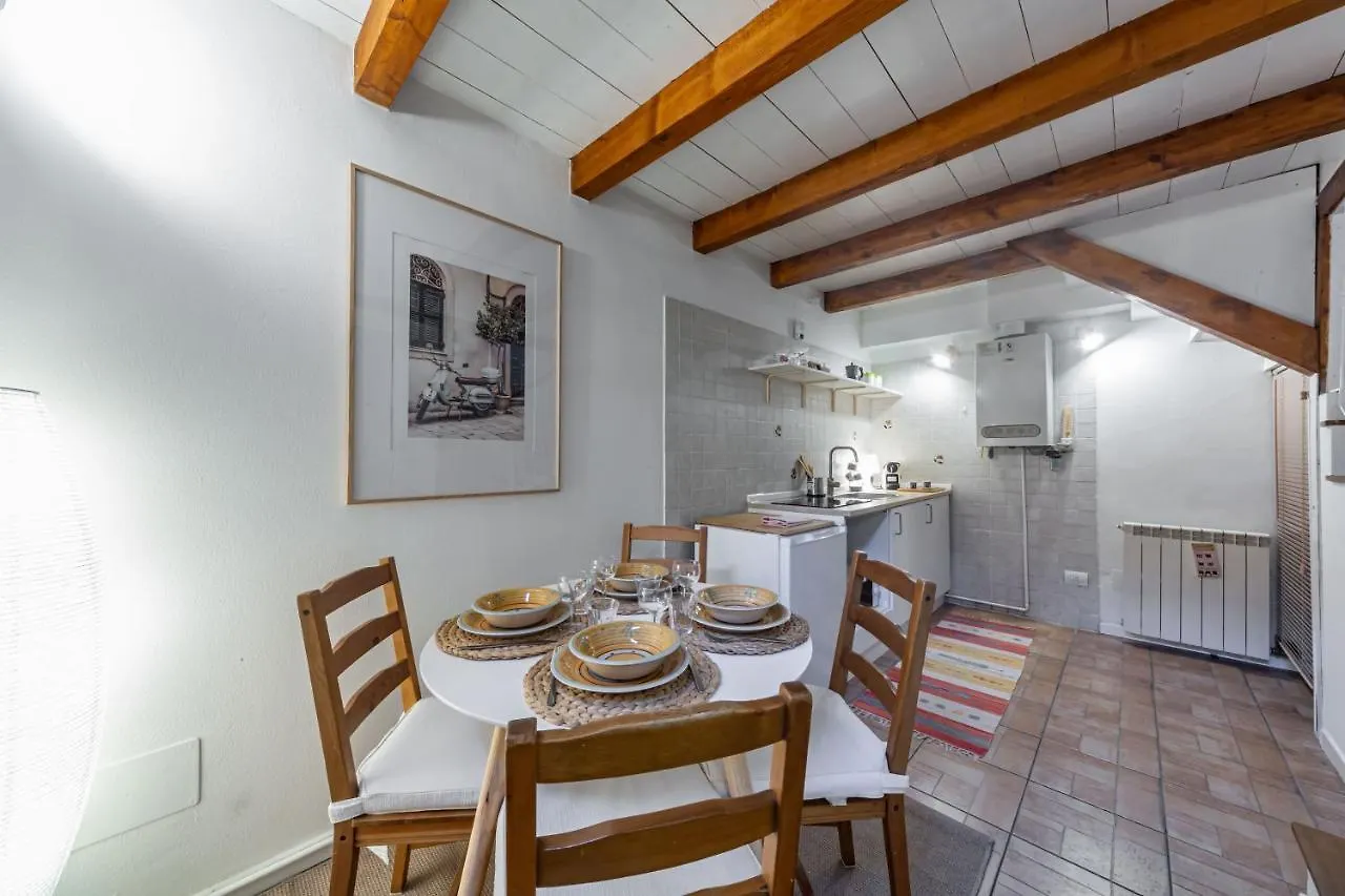 Apartment Cozy Apt X4 - 600 M Far From M3 Affori Fn Milan