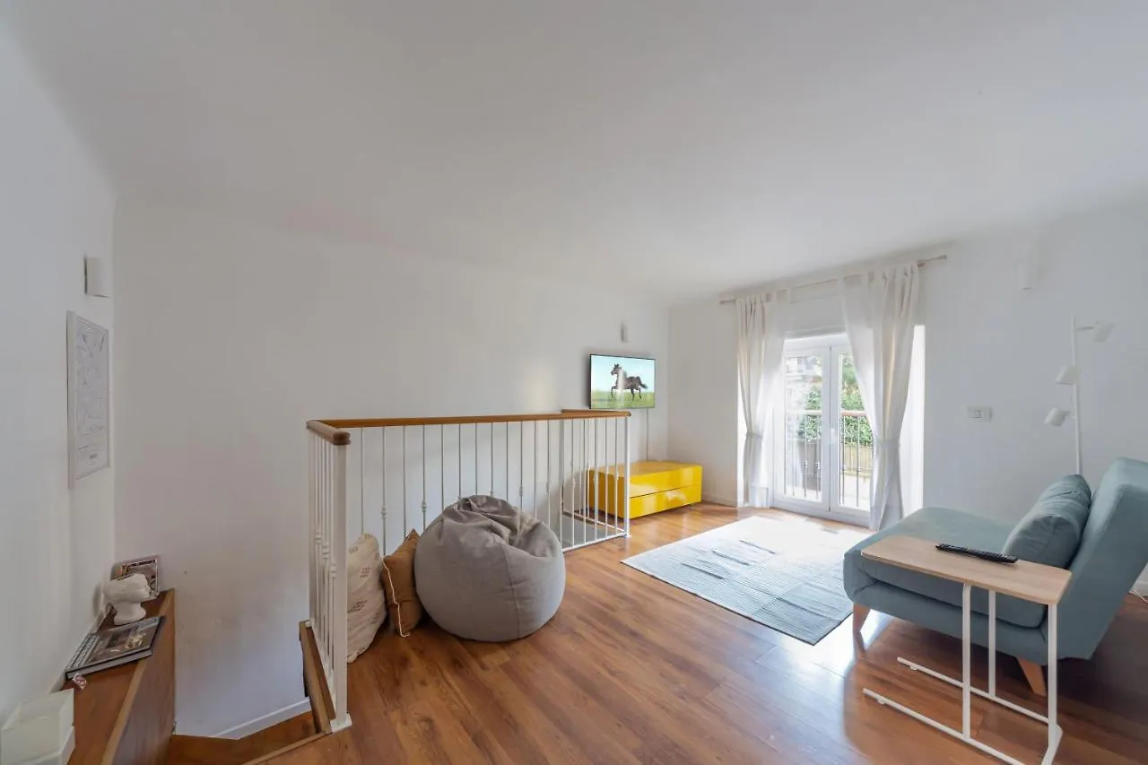 Cozy Apt X4 - 600 M Far From M3 Affori Fn Milan