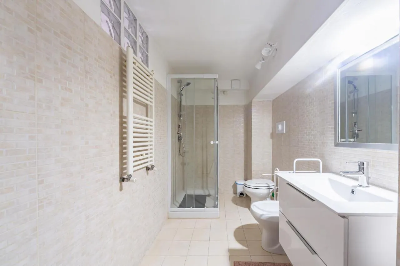 Cozy Apt X4 - 600 M Far From M3 Affori Fn Milan Apartment