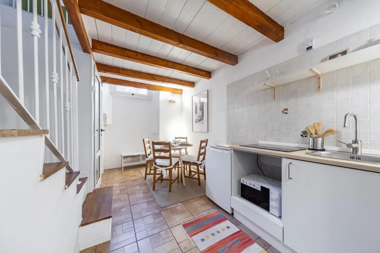 Apartment Cozy Apt X4 - 600 M Far From M3 Affori Fn Milan