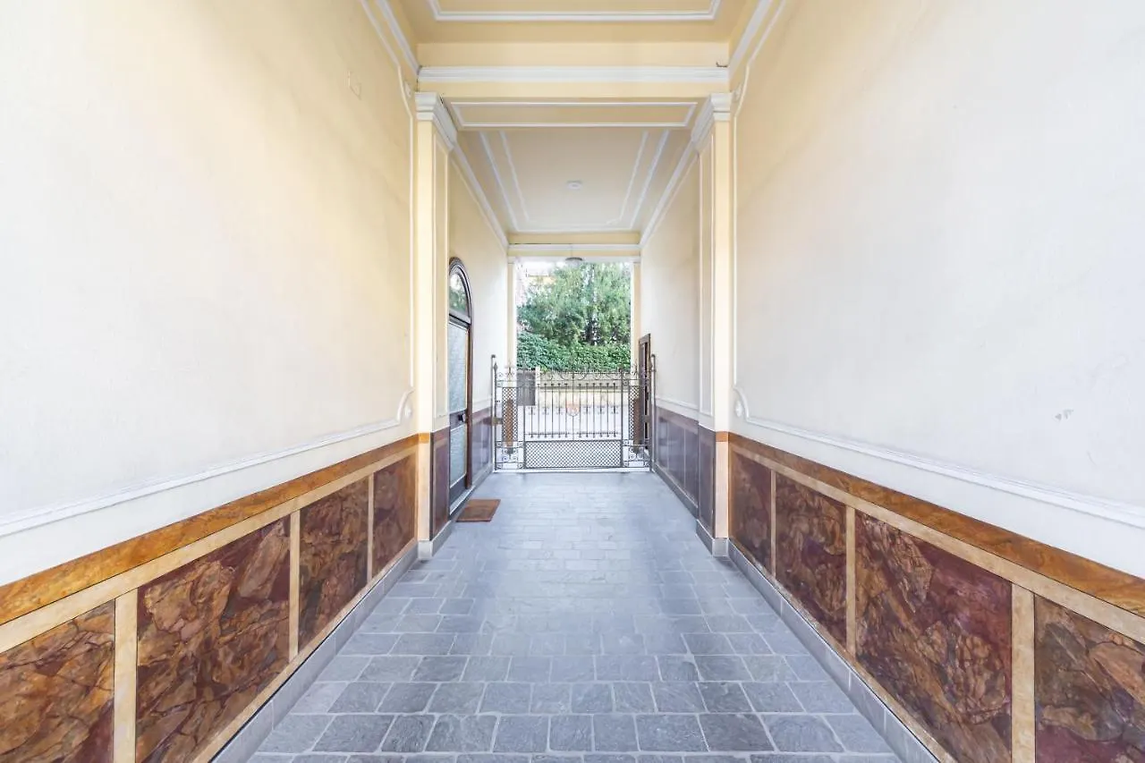 Cozy Apt X4 - 600 M Far From M3 Affori Fn Milan Italy