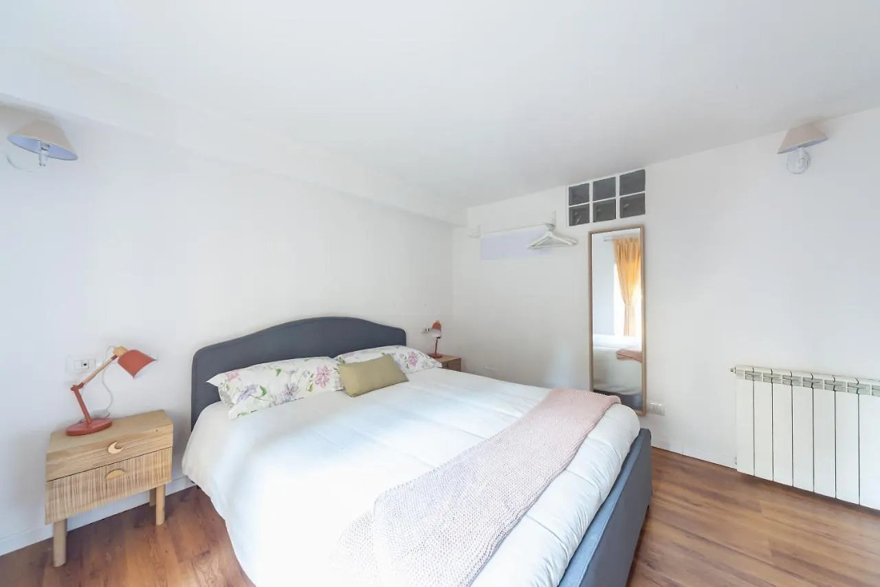 Cozy Apt X4 - 600 M Far From M3 Affori Fn Milan Apartment
